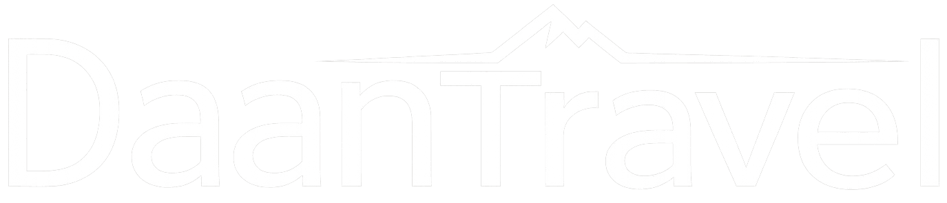 DaanTravel logo