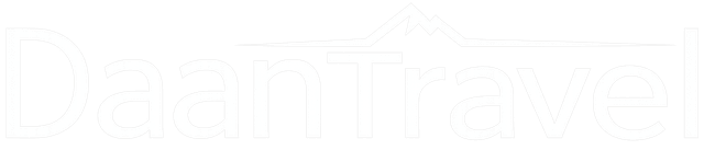 DaanTravel logo